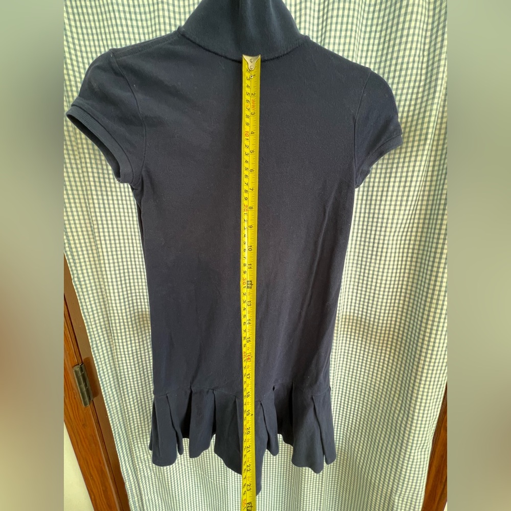 Polo by Ralph Lauren Dark Polo Shirt - Picture 5 of 5